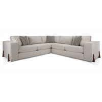 DR 2487 Sectional 